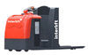 Xe order picker thấp Interlift JXD20. Hàng mới 100%