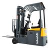 Xe nâng điện 3 bánh Interlift CPD15S-E. Hàng mới 100%