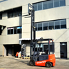 Xe nâng điện ngồi lái Interlift EA20 2.0 tấn. Hàng mới 100%
