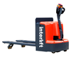 Xe nâng tay điện Interlift SL20GH. Hàng mới 100%