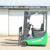 Xe nâng điện 3 bánh Interlift E10/15GS series 1.0-1.5 tấn. Hàng mới 100%