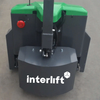 Xe nâng tay điện Interlift CBD15-ARC. Hàng mới 100%
