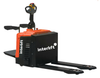 Xe nâng tay điện Interlift SLGA series. Hàng mới 100%