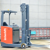 Xe nâng Reach truck Interlift QGB20S 2.0 tấn. Hàng mới 100%