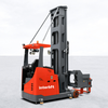 Xe nâng VNA ngồi lái Interlift MCA series 1.6 tấn. Hàng mới 100%