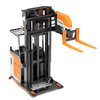 Xe nâng VNA đứng lái Interlift VDA series 1.2-1.6 tấn. Hàng mới 100%