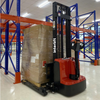 Xe nâng điện stacker Interlift CL13GHY series. Hàng mới 100%