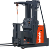 Xe order picker tầm trung Interlift JXG10 series. Hàng mới 100%