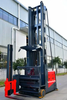 Xe nâng tháp xoay Interlift 1.6 tấn MCC series cho kho lạnh. Hàng mới 100%