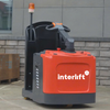 Xe kéo điện đứng lái Interlift T30. Hàng mới 100%
