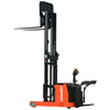 Xe nâng Reach Stacker Interlift Q15D 1.5 tấn. Hàng mới 100%