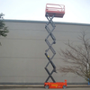 Xe nâng người cắt kéo Interlift JS07 series. Hàng mới 100%