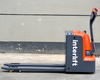 Xe nâng tay điện Interlift SL20GH. Hàng mới 100%
