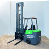 Xe nâng khớp nối Interlift MJ series 2.0 tấn. Hàng mới 100%
