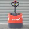 Xe nâng tay điện Interlift S5 series. Hàng mới 100%