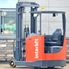 Xe nâng Reach truck Interlift QGB20S 2.0 tấn. Hàng mới 100%