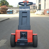 Xe kéo điện đắt lái Interlift TW10. Hàng mới 100%
