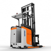 Xe nâng VNA đứng lái Interlift VDA series 1.2-1.6 tấn. Hàng mới 100%