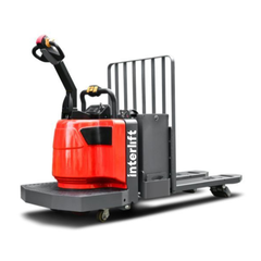 Xe nâng tay điện Interlift ME Series 3.6T. Hàng mới 100%