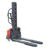 Xe Stacker Tự Leo Interlift SCDS Series.  Hàng mới 100%