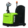 Xe kéo điện đứng lái Interlift T30. Hàng mới 100%