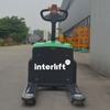 Xe nâng tay điện Interlift CBD15-ARC. Hàng mới 100%