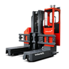 Xe nâng đa hướng đứng lái Interlift MQ Series 3.0 tấn. Hàng mới 100%