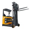 Xe nâng Reach truck Interlift CQD15 1.5 tấn. Hàng mới 100%