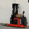 Xe nâng Reach Stacker Interlift Q20GA 2.0 tấn. Hàng mới 100%