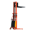Xe Stacker bán tự động Interlift SPN Series.  Hàng mới 100%