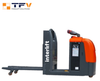 Xe order picker thấp Interlift JXD20. Hàng mới 100%