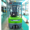Xe nâng điện 3 bánh ngồi lái Interlift CPD20SA. Hàng mới 100%
