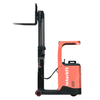 Xe nâng Reach truck Interlift Q15GB 1.5 tấn. Hàng mới 100%