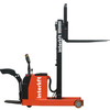 Xe nâng Reach Stacker Interlift Q15D 1.5 tấn. Hàng mới 100%