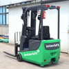 Xe nâng điện 3 bánh Interlift E10/15GS series 1.0-1.5 tấn. Hàng mới 100%