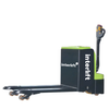 Xe nâng tay điện Interlift SL20GE. Hàng mới 100%
