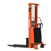 Xe Stacker bán tự động Interlift SPN Series.  Hàng mới 100%