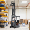 Xe nâng điện 3 bánh Interlift CPD15S-E. Hàng mới 100%
