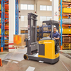 Xe nâng Reach truck Interlift CQD20 2.0 tấn. Hàng mới 100%