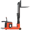 Xe nâng điện stacker Interlift CPD20J-R series. Hàng mới 100%