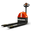 Xe nâng tay điện Interlift SL15 series. Hàng mới 100%