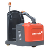 Xe kéo điện đứng lái Interlift T30. Hàng mới 100%