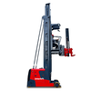 Xe nâng tháp xoay Interlift 1.6 tấn MCC series cho kho lạnh. Hàng mới 100%