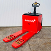 Xe nâng tay điện Interlift ME Series 6.0T. Hàng mới 100%