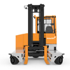 Xe nâng đa hướng ngồi lái Interlift WSHM series. Hàng mới 100%