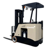 Xe nâng điện đứng lái Interlift CPD20SR. Hàng mới 100%