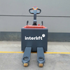 Xe nâng tay điện Interlift SLGA series. Hàng mới 100%