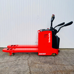 Xe nâng tay điện Interlift ME Series 6.0T. Hàng mới 100%