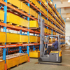 Xe nâng điện 3 bánh Interlift CPD15S-E. Hàng mới 100%