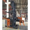 Xe nâng VNA đứng lái Interlift VDA series 1.2-1.6 tấn. Hàng mới 100%
